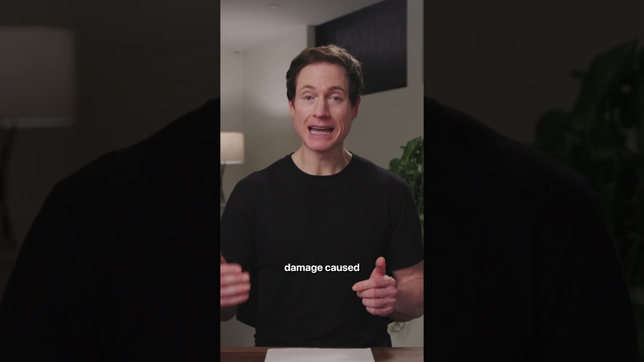 Avoid non-stick cookware. Here’s why: