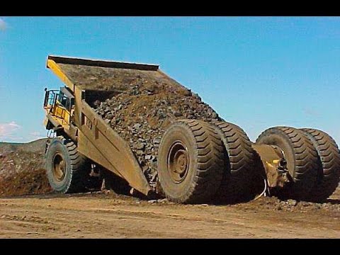 Truck crashes, truck accident compilation Part 22 - YouTube