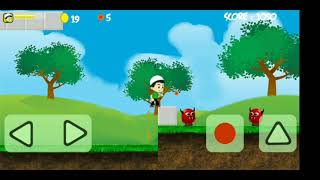 Game super soleh [stage ke 3] - anak ceria screenshot 5