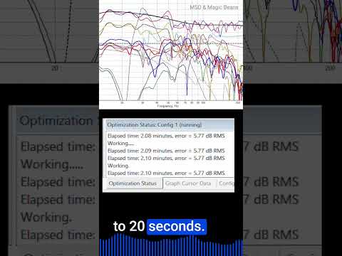 Magic Beans MSO Multi Sub Optimizer 