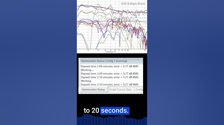 Magic Beans + MSO (Multi-Sub Optimizer)