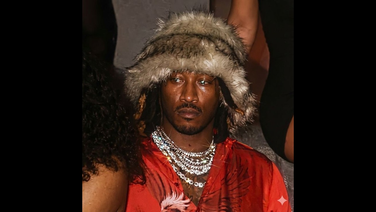 [FREE] Future type beat 