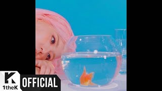 Miniatura de "[MV] Stella Jang(스텔라장) _ Vanishing Paycheck(월급은 통장을 스칠 뿐)"