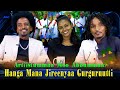 Artiistummaa Moo Abbummaa Hanga Mana Jireenyaa Gurguruutti Ethiopiantraditionalmusic Oromomusic 
