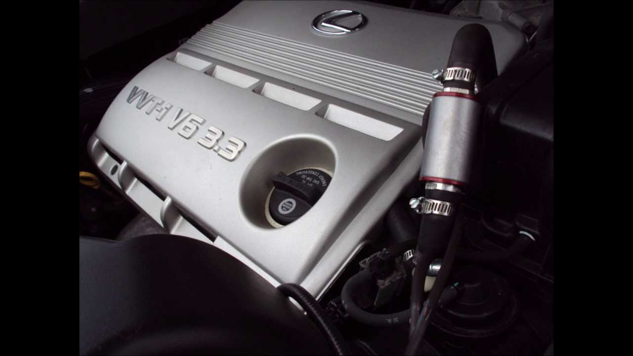 New Emissions Control System Provides Fuel Economy While Lowering