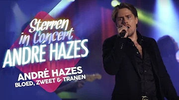 André Hazes - Bloed, zweet & tranen | Sterren in Concert