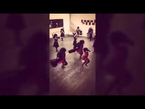 ბუბუკა დგებუაძე