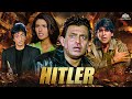 Hitler - Full Movie । Mithun Chakraborty, Shilpa Shirodka | 90s Blockbuster Movie | Shakti Kapoor