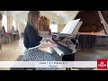 Grade 1 a2 minuet in c k6 mozart  abrsm piano 20212022