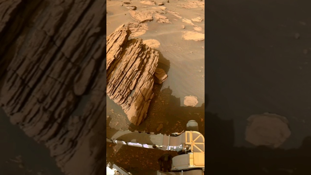 Mars is filled with human waste mars exploration 