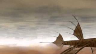 Watch Jon Anderson Flight Of The Moorglade video