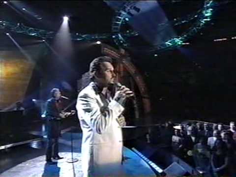 Diamond Rio - I Believe (LIVE)