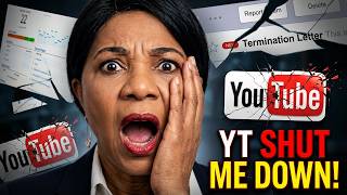 Celebrity My Channel Got Nuked | Here's What Happened! Wealth