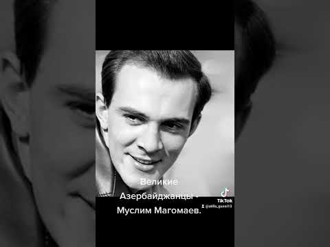 Муслим магомаев - YouTube