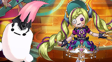 [Elsword NA] Code Ultimate 17-3 Puppet Theater Solo Causual Play