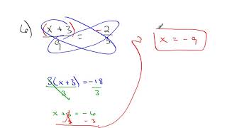 Binomial Proportions with variable terms on one side