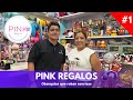 PINK REGALOS - SUEÑOS Y ACIERTOS - Cap.1