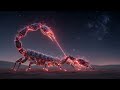 Scorpio Phoenix Of The Night EPIC ZODIAC MUSIC 