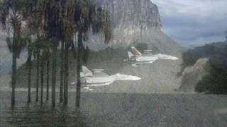 Venezuela 1 Angel Falls .wmv