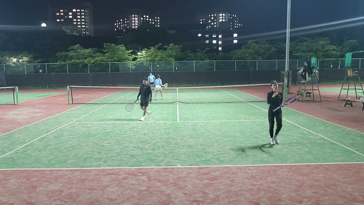 2025.5.28 위닝컵 합산7년 이벤트혼복 결승(커플부부가족만)