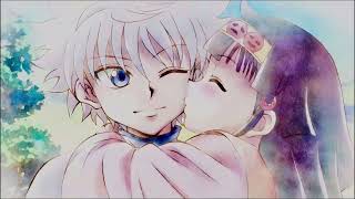 Love Like Woe (Alluka Version) Nightcore☆