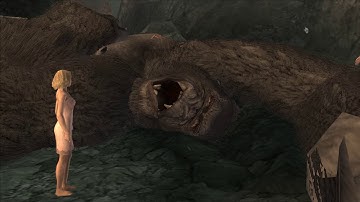 Kong Struck Down - King Kong Part 38 No Commentary [Signature Edition]