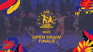 Open Draw Finals - ILHC LATIN AMERICA 2023