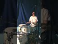 #drumgroove #jazzdrums #drummersofyoutube #vicfirth #vicfirthsticks