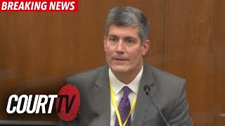 Doctor Who Performed George Floyd's Autopsy Takes the Stand | COURT TV