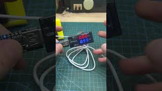 Quick Charge Trigger