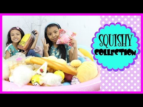 ABC Squishy Tag by Azka & Mecca  Bahasa Indonesia 