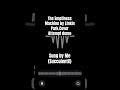 The Emptiness Machine - Linkin Park Cover demo. #music #digitalartist #linkinpark #cover #vocals