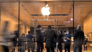 Apple Has Good Insight Into Supply Chain, TECHnalysis Says