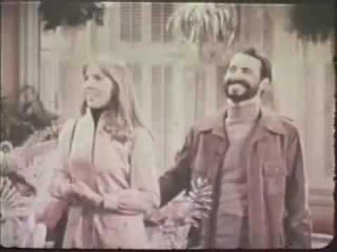1970's Sitcom Flop: Rare Promo for Fay (1975, NBC)