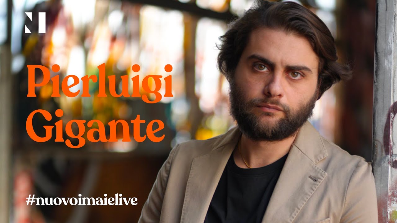 Pierluigi Gigante YouTube 