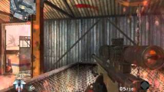 Call of duty Black Ops worst shitmarker