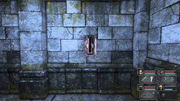 Legend of Grimrock Master Quest Blind w/Commentary - Part 37: GODDAMNIT KOMAGB