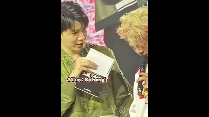 Ông Atus cưng Rhyder xỉuuu😌🙈💘#atus #rhyder #minishow #anhtraisayhi