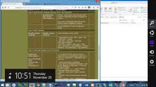 Tutorial asp.net C# 019 load sql