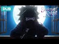 Arc Meets a REAL Ninja | DUB | Skeleton Knight in Another World