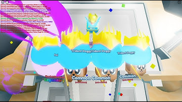 Hatching Koi (Ancient) | Mining Simulator 2