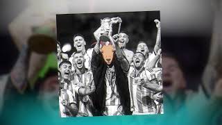 Godfather Epic Remix