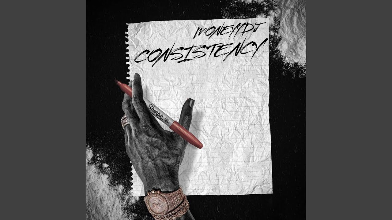 Watch Consistency on YouTube Watch Consistency on YouTube