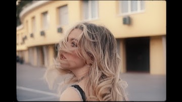 Eileen Alister - Pity Party Princess (Official "Album" Music Video)