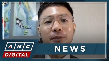 Analyst sees PSEi trading 6,400 to 6,700 before rally by year-end | ANC