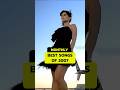 BEST SONGS OF EACH MONTH IN 2007 A Year In Music 2007 Music 