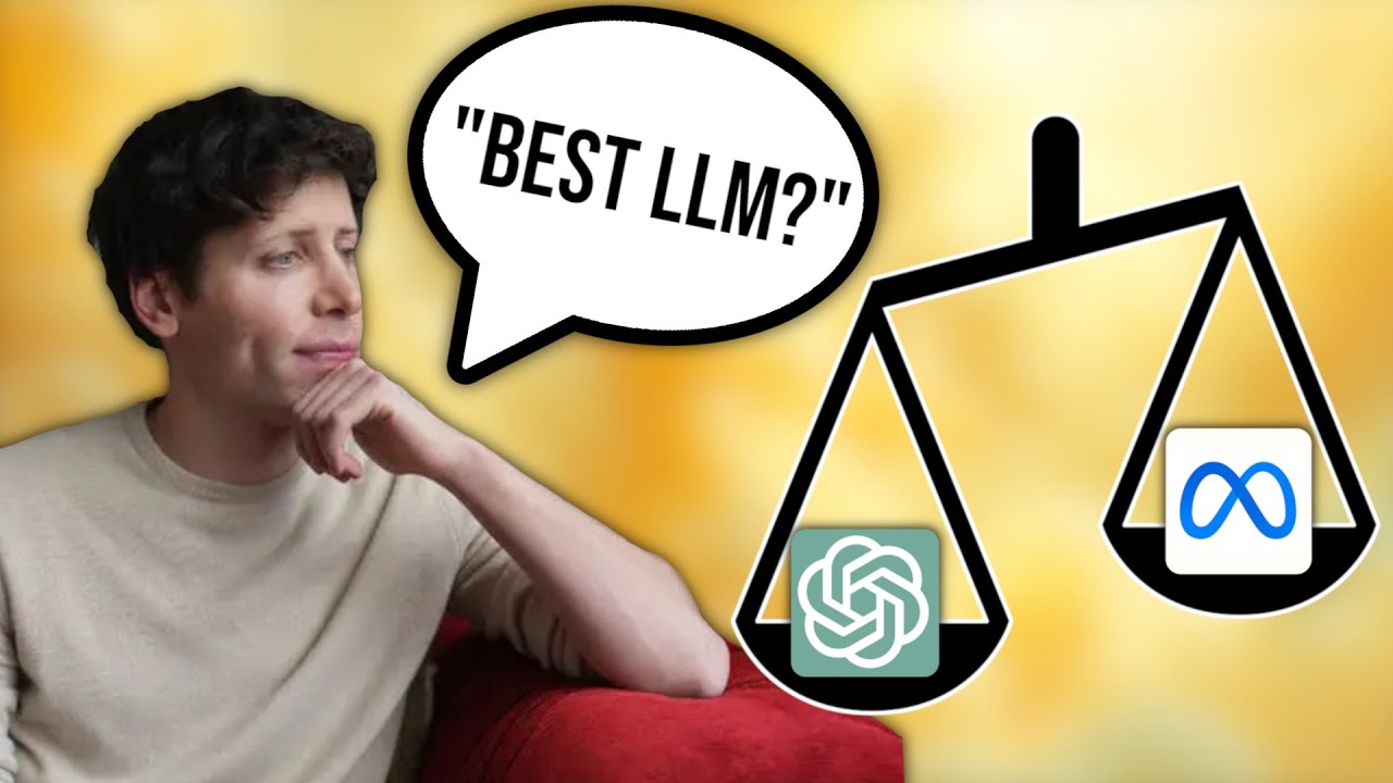 Model Output Comparison with GPT/Gemini/Mistral/Llama2 - PulseRead Followup