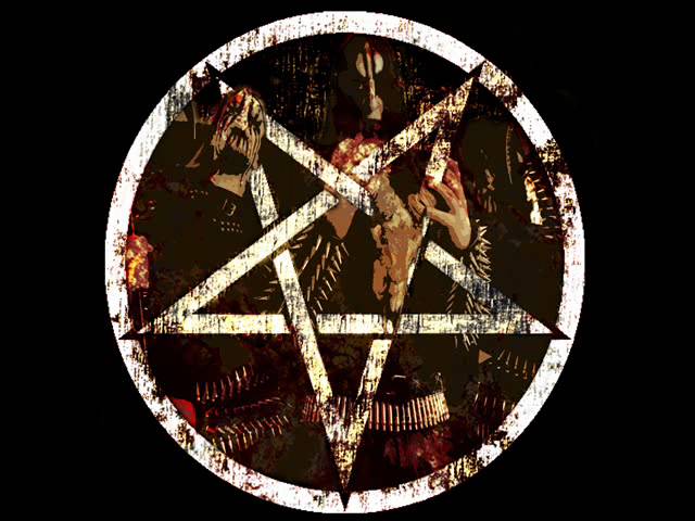 Ceremonial Castings - Bewitching Black Metal