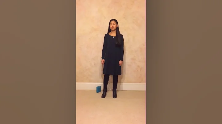 Emma Allen Per La Gloria D'adoravi (medium low ver...
