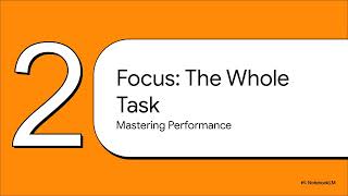 Course sequencing patterns for self directed learners